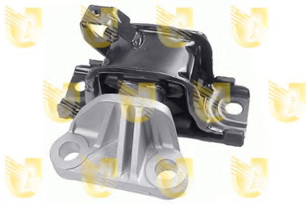 Подвеска, двигатель UNIGOM 396581