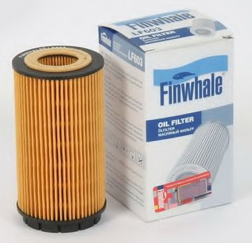 Масляный фильтр FINWHALE LF603