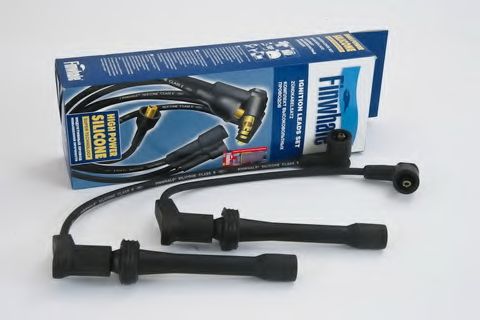 Комплект проводов зажигания FINWHALE FC112
