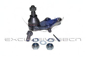 Несущий / направляющий шарнир LEMFÖRDER 22677