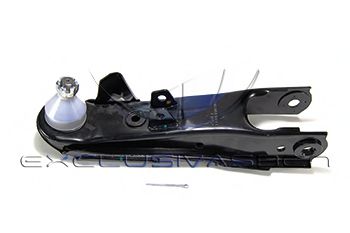 Рычаг независимой подвески колеса, подвеска колеса MDR MCA-8100