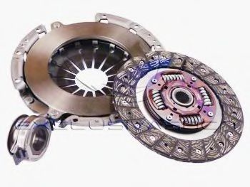 Комплект сцепления MDR MCK-1156