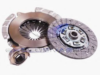 Комплект сцепления MDR MCK-1358
