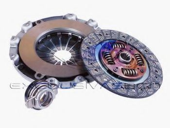 Комплект сцепления MDR MCK-1544