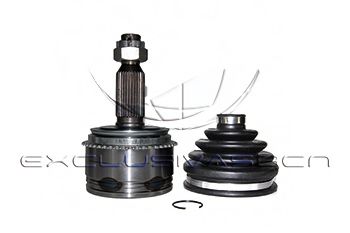 Шарнирный комплект, приводной вал MDR MCV-8546