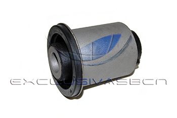 Кронштейн, подушки рычага MDR MEM-8543