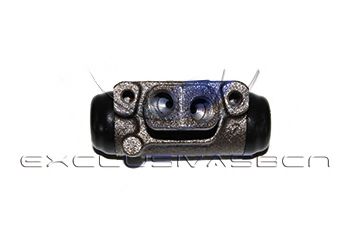 Колесный тормозной цилиндр MDR MWC-2K20