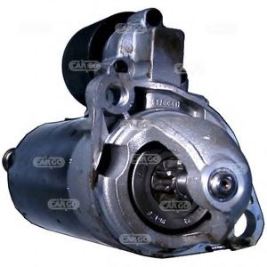 Стартер HC-Cargo 111817