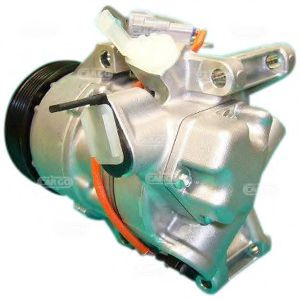 Компрессор, кондиционер HC-Cargo 240969