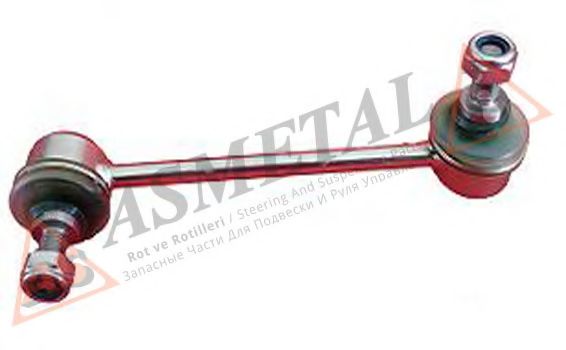 Тяга / стойка, стабилизатор ASMETAL 26VL05