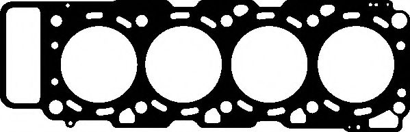 Прокладка, головка цилиндра WILMINK GROUP WG1193807