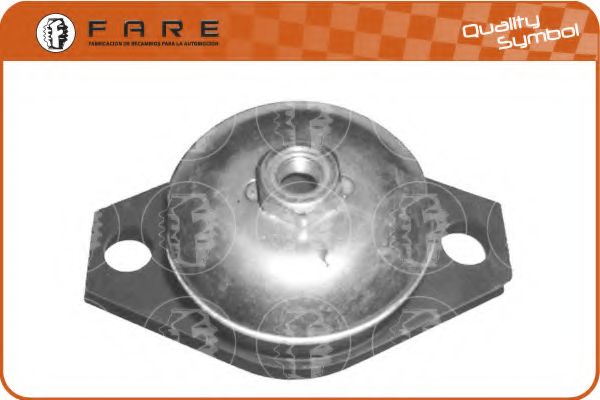 Подвеска, двигатель FARE SA 1144