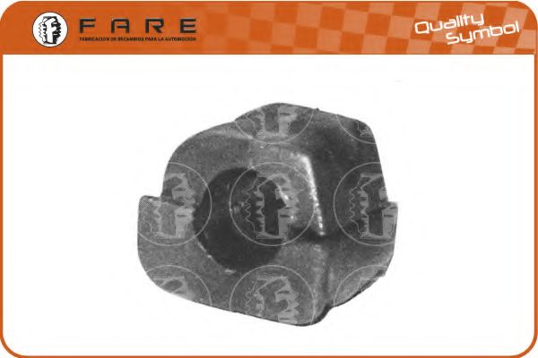 Опора, стабилизатор FARE SA 2713