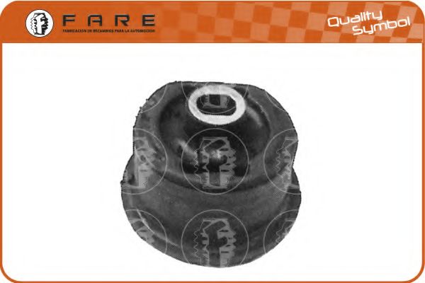 Втулка, балка моста FARE SA 2830