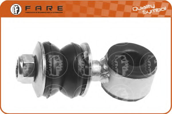 Тяга / стойка, стабилизатор FARE SA F0014V