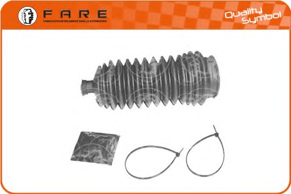 Пыльник, рулевое управление FARE SA K984