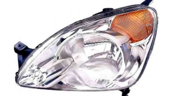 Основная фара IPARLUX 11372603