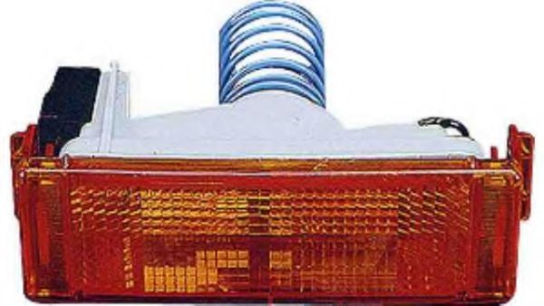 Фонарь указателя поворота IPARLUX 14801349