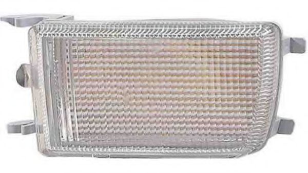 Фонарь указателя поворота IPARLUX 4411606LUEC