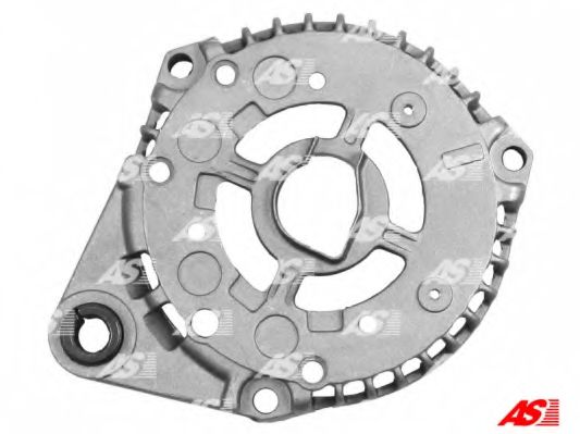 Подшипник со стороны привода, генератор AS-PL ABR4027