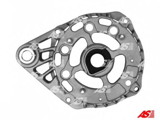 Подшипник со стороны привода, генератор AS-PL ABR4038