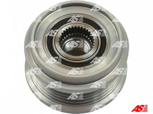 Механизм свободного хода генератора AS-PL 5376