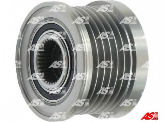 Механизм свободного хода генератора AS-PL AFP6032(V)