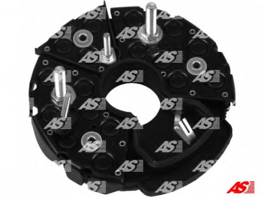 Выпрямитель, генератор AS-PL ARC0038