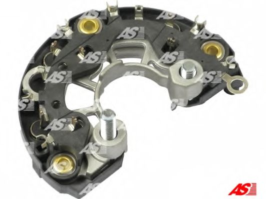 Выпрямитель, генератор AS-PL ARC0069