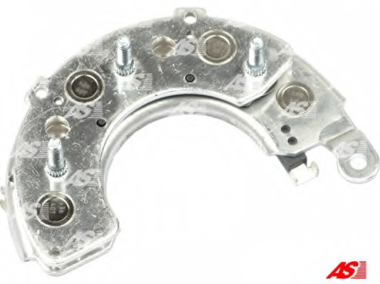 Выпрямитель, генератор AS-PL ARC2011HD