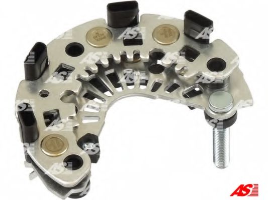 Выпрямитель, генератор HC-Cargo 231025