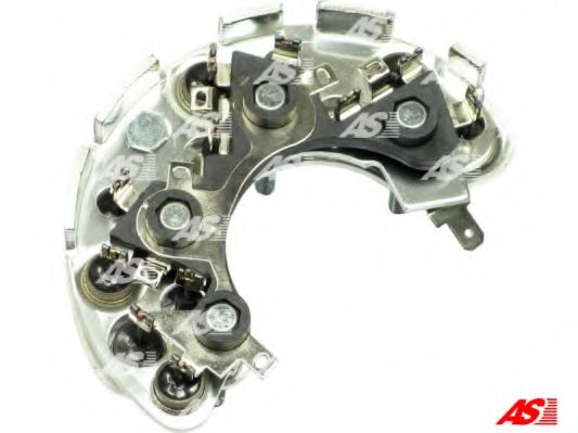 Выпрямитель, генератор HC-Cargo 231721