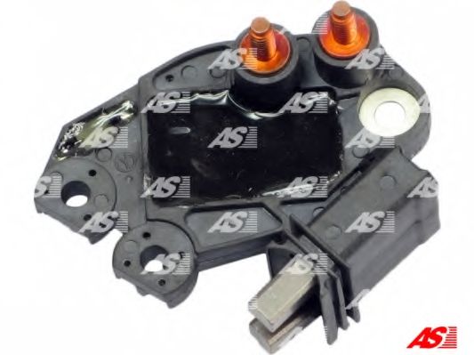 Регулятор генератора AS-PL 140091