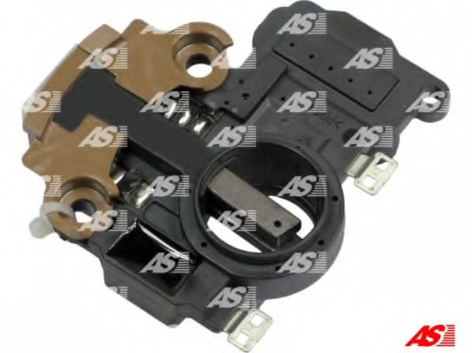 Регулятор генератора AS-PL A4TR5894ZT