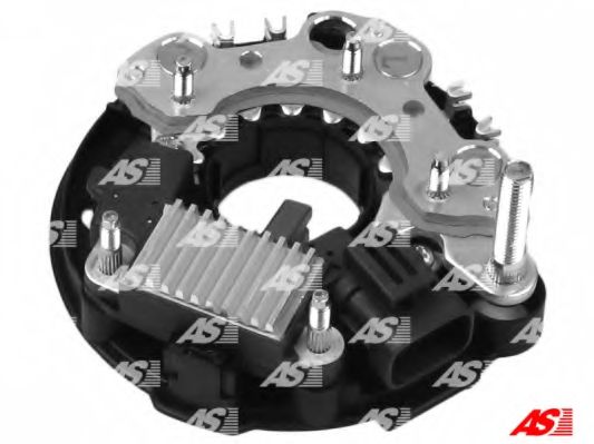 Ремкомплект, выпрямитель генератора AS-PL ARR2002