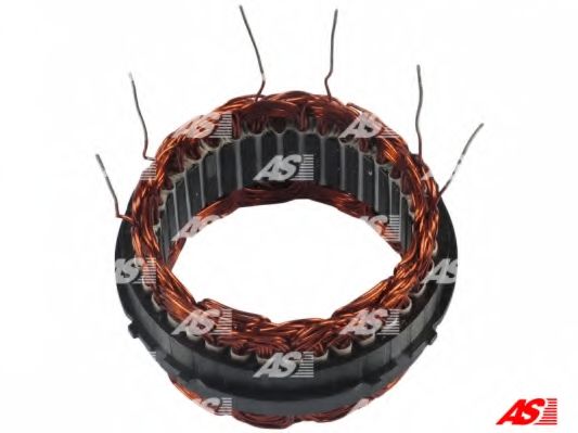 Статор, генератор HC-Cargo 235055