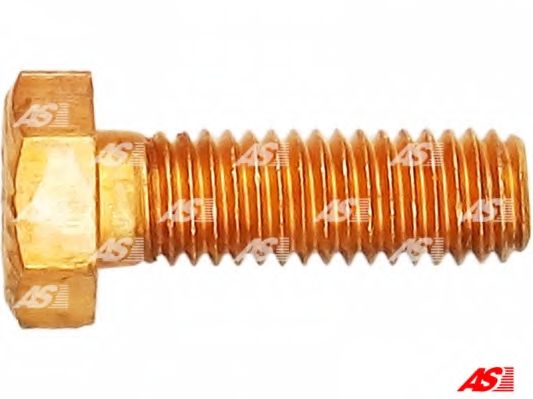 Ремкомплект, стартер AS-PL SP9012