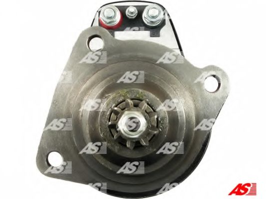 Стартер AS-PL S0436