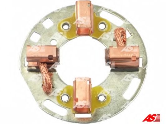 Кронштейн, угольная щетка AS-PL SBH3017