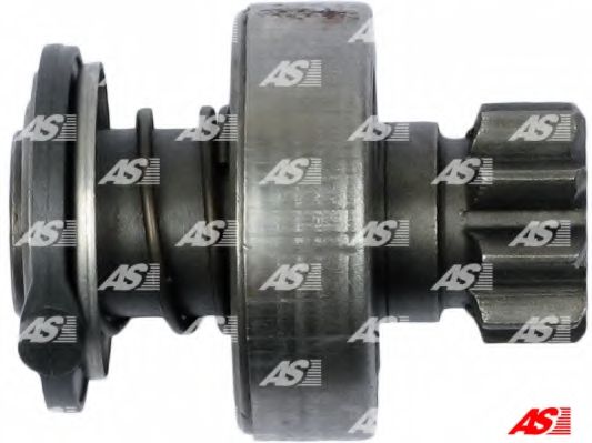 Привод с механизмом свободного хода, стартер AS-PL SD0174