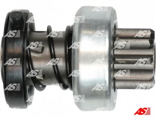 Привод с механизмом свободного хода, стартер AS-PL SD1008