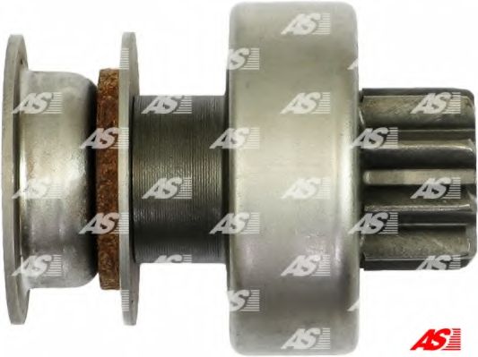 Привод с механизмом свободного хода, стартер AS-PL SD9088