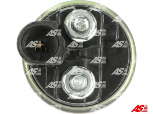 Тяговое реле, стартер AS-PL 0001123012