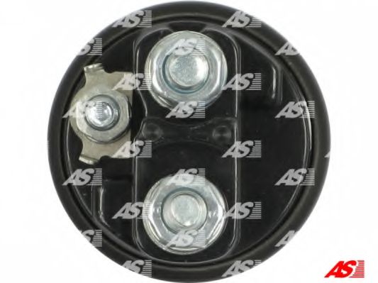 Тяговое реле, стартер AS-PL 0001138009