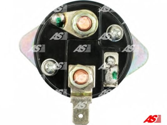 Тяговое реле, стартер AS-PL SS4037