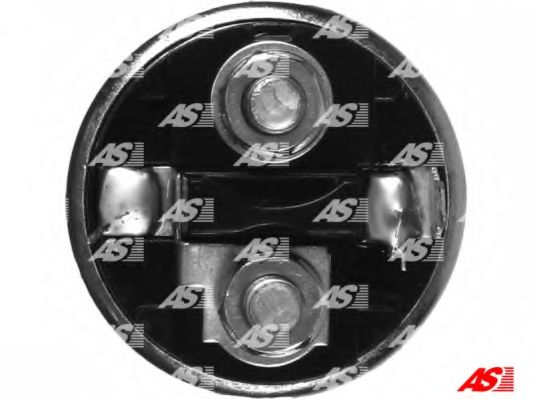 Тяговое реле, стартер AS-PL M2T60072