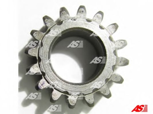 Кольцевая шестерня, планетарный механизм (стартер) AS-PL SGK5002