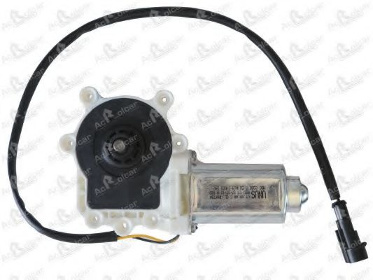 Электродвигатель, стеклоподъемник AC Rolcar 012610