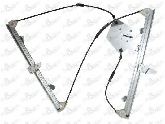 Подъемное устройство для окон MIRAGLIO 301817