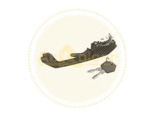 Ручка двери AC Rolcar 413100